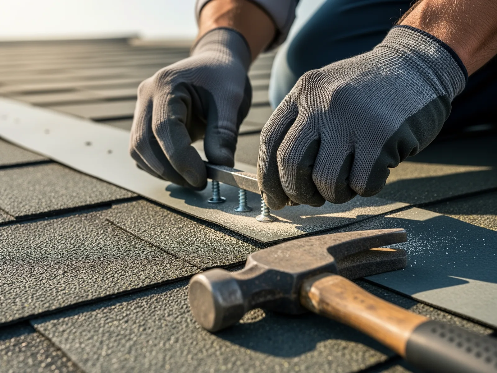 Why choose Fascia Repair in Kingston, WA